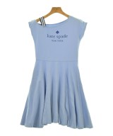 kate spade new york（ケイトスペードニューヨーク）ワンピース（その他） 青 サイズ:150(13T-14T) キッズ/2200671543037