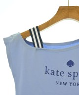 kate spade new york（ケイトスペードニューヨーク）ワンピース（その他） 青 サイズ:150(13T-14T) キッズ/2200671543037