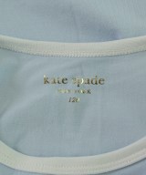 kate spade new york（ケイトスペードニューヨーク）Tシャツ・カットソー 青 サイズ:120(7T-8T) キッズ/2200675953054