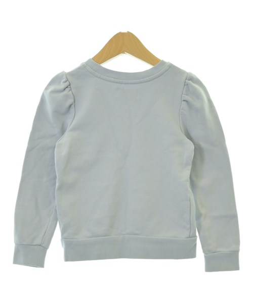 kate spade new york（ケイトスペードニューヨーク）スウェット 青 サイズ:110(5T-6T) キッズ/2200675953061