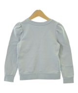 kate spade new york（ケイトスペードニューヨーク）スウェット 青 サイズ:110(5T-6T) キッズ/2200675953061