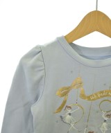 kate spade new york（ケイトスペードニューヨーク）スウェット 青 サイズ:110(5T-6T) キッズ/2200675953061