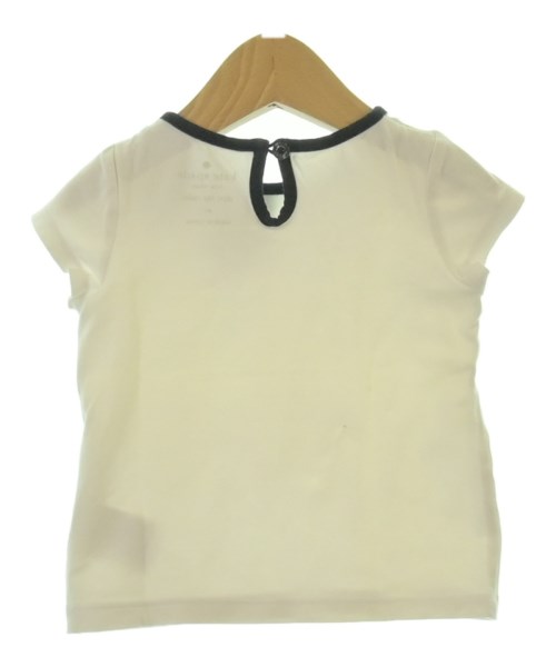 kate spade new york（ケイトスペードニューヨーク）Tシャツ・カットソー 白 サイズ:90(24M) キッズ/2200693331049