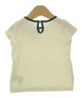 kate spade new york（ケイトスペードニューヨーク）Tシャツ・カットソー 白 サイズ:90(24M) キッズ/2200693331049