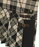 kate spade new york（ケイトスペードニューヨーク）ワンピース（その他） 茶 サイズ:110(5T-6T) キッズ/2200688108076