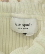 kate spade new york（ケイトスペードニューヨーク）ワンピース（その他） 白 サイズ:110(5T-6T) キッズ/2200688108083