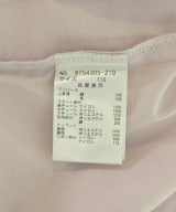 kate spade new york（ケイトスペードニューヨーク）ワンピース（その他） 白 サイズ:110(5T-6T) キッズ/2200688108083