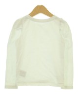kate spade new york（ケイトスペードニューヨーク）Tシャツ・カットソー 白 サイズ:110(5T-6T) キッズ/2200688108359