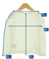 kate spade new york（ケイトスペードニューヨーク）Tシャツ・カットソー 白 サイズ:110(5T-6T) キッズ/2200688108359
