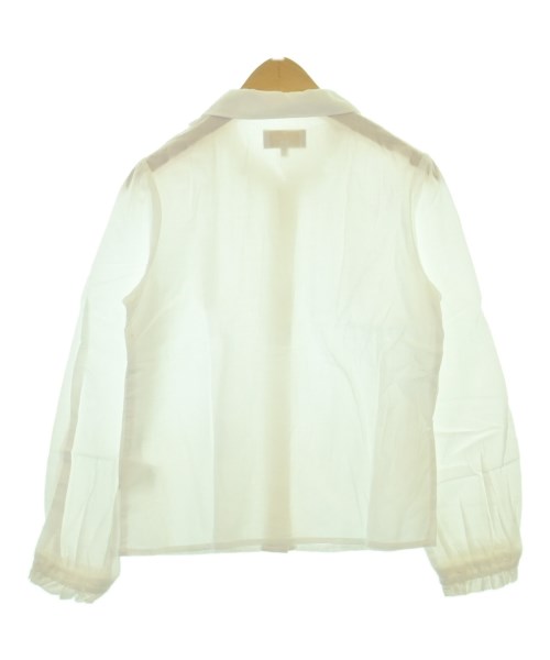 kate spade new york（ケイトスペードニューヨーク）シャツ 白 サイズ:140(11T-12T) キッズ/2200693844198