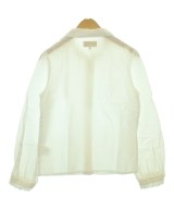 kate spade new york（ケイトスペードニューヨーク）シャツ 白 サイズ:140(11T-12T) キッズ/2200693844198