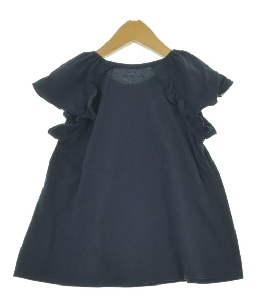 kate spade new york（ケイトスペードニューヨーク）Tシャツ・カットソー 紺 サイズ:130(9T-10T) キッズ/2200698286054
