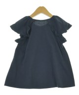 kate spade new york（ケイトスペードニューヨーク）Tシャツ・カットソー 紺 サイズ:130(9T-10T) キッズ/2200698286054