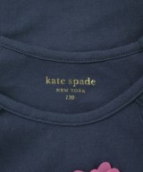 kate spade new york（ケイトスペードニューヨーク）Tシャツ・カットソー 紺 サイズ:130(9T-10T) キッズ/2200698286054