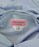 kate spade new york（ケイトスペードニューヨーク）パーカー 青 サイズ:130(9T-10T) キッズ/2200698286078