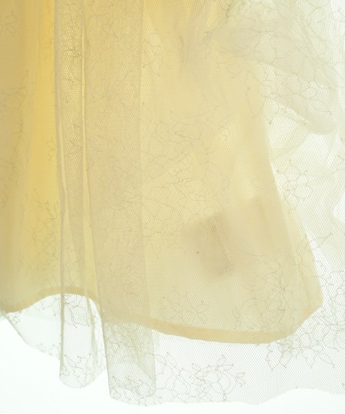 kate spade new york（ケイトスペードニューヨーク）ワンピース（その他） グレー サイズ:130(9T-10T) キッズ/2200649425105