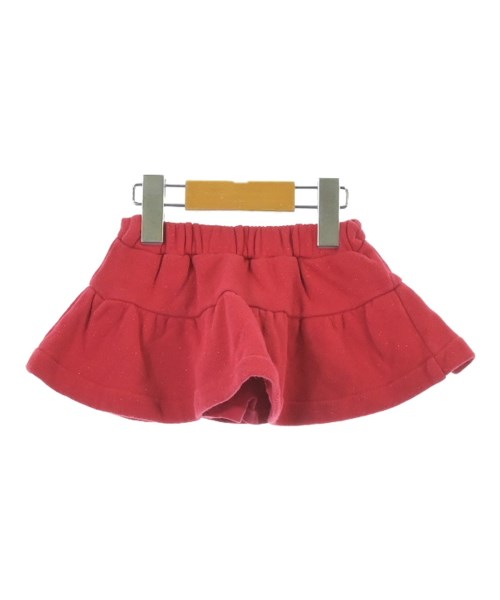 kate spade new york（ケイトスペードニューヨーク）その他 赤 サイズ:80(12M) キッズ/2200650068049