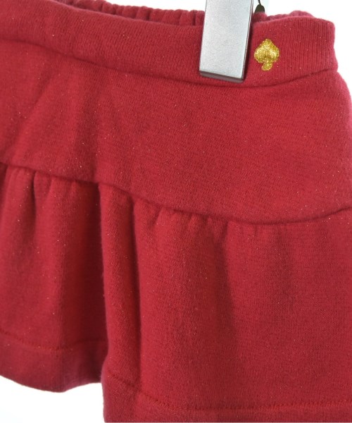 kate spade new york（ケイトスペードニューヨーク）その他 赤 サイズ:80(12M) キッズ/2200650068049