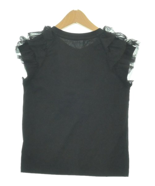 kate spade new york（ケイトスペードニューヨーク）Tシャツ・カットソー 黒 サイズ:150(13T-14T) キッズ/2200715468098