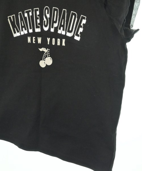 kate spade new york（ケイトスペードニューヨーク）Tシャツ・カットソー 黒 サイズ:150(13T-14T) キッズ/2200715468098