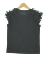 kate spade new york（ケイトスペードニューヨーク）Tシャツ・カットソー 黒 サイズ:150(13T-14T) キッズ/2200715468098