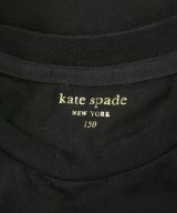 kate spade new york（ケイトスペードニューヨーク）Tシャツ・カットソー 黒 サイズ:150(13T-14T) キッズ/2200715468098