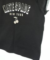 kate spade new york（ケイトスペードニューヨーク）Tシャツ・カットソー 黒 サイズ:150(13T-14T) キッズ/2200715468098