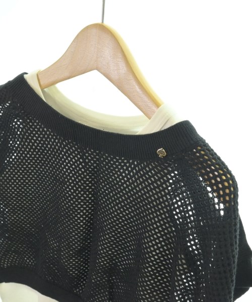 kate spade new york（ケイトスペードニューヨーク）Tシャツ・カットソー 白 サイズ:140(11T-12T) キッズ/2200715468128