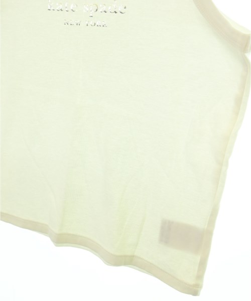 kate spade new york（ケイトスペードニューヨーク）Tシャツ・カットソー 白 サイズ:140(11T-12T) キッズ/2200715468128