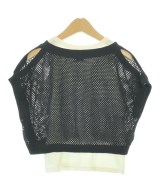 kate spade new york（ケイトスペードニューヨーク）Tシャツ・カットソー 白 サイズ:140(11T-12T) キッズ/2200715468128