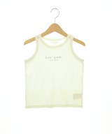 kate spade new york（ケイトスペードニューヨーク）Tシャツ・カットソー 白 サイズ:140(11T-12T) キッズ/2200715468128