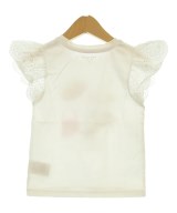 kate spade new york（ケイトスペードニューヨーク）Tシャツ・カットソー 白 サイズ:120(7T-8T) キッズ/2200631396031