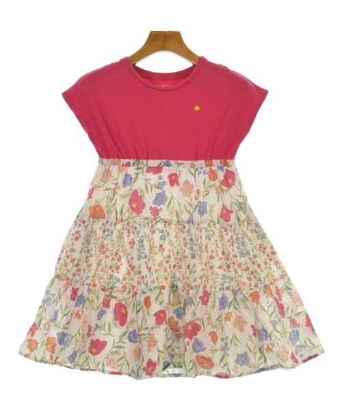 kate spade new york(ケイトスペードニューヨーク)ワンピース（その他） ピンク サイズ:130(9T-10T)/2200631396048