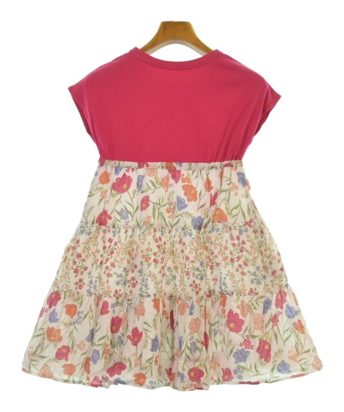 kate spade new york（ケイトスペードニューヨーク）ワンピース（その他） ピンク サイズ:130(9T-10T) キッズ/2200631396048