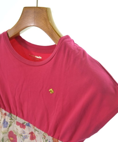 kate spade new york（ケイトスペードニューヨーク）ワンピース（その他） ピンク サイズ:130(9T-10T) キッズ/2200631396048