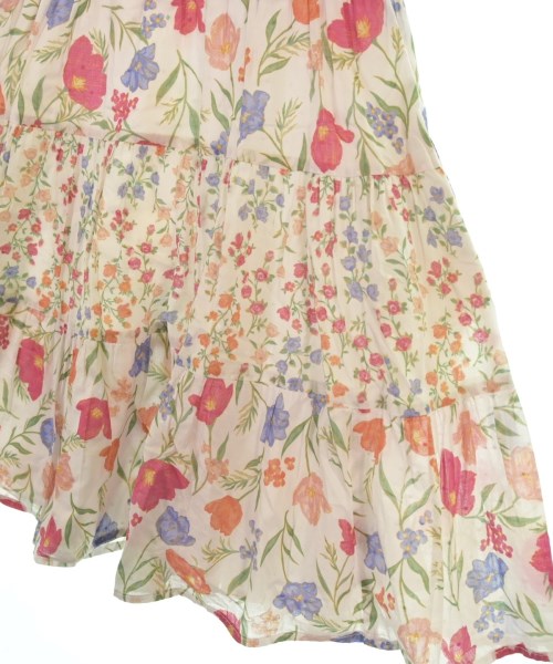 kate spade new york（ケイトスペードニューヨーク）ワンピース（その他） ピンク サイズ:130(9T-10T) キッズ/2200631396048