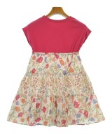 kate spade new york（ケイトスペードニューヨーク）ワンピース（その他） ピンク サイズ:130(9T-10T) キッズ/2200631396048