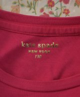 kate spade new york（ケイトスペードニューヨーク）ワンピース（その他） ピンク サイズ:130(9T-10T) キッズ/2200631396048
