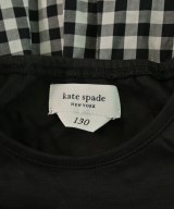 kate spade new york（ケイトスペードニューヨーク）ワンピース（その他） 黒 サイズ:130(9T-10T) キッズ/2200631396062
