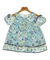 kate spade new york（ケイトスペードニューヨーク）シャツ 白 サイズ:130-140 キッズ/2200631396079