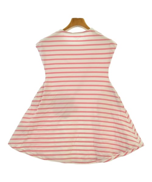 kate spade new york（ケイトスペードニューヨーク）ワンピース（その他） 白 サイズ:130(9T-10T) キッズ/2200631396093