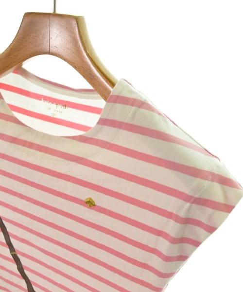 kate spade new york（ケイトスペードニューヨーク）ワンピース（その他） 白 サイズ:130(9T-10T) キッズ/2200631396093