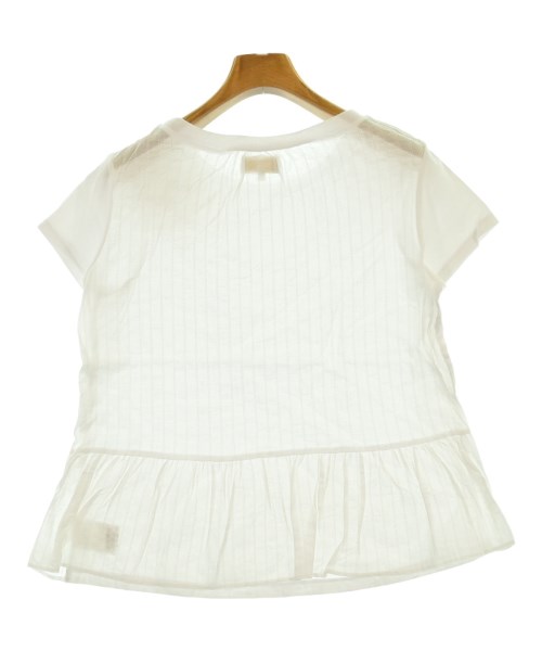 kate spade new york（ケイトスペードニューヨーク）Tシャツ・カットソー 白 サイズ:160(15T-16T) キッズ/2200641558023