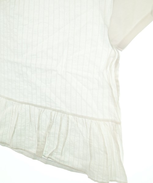 kate spade new york（ケイトスペードニューヨーク）Tシャツ・カットソー 白 サイズ:160(15T-16T) キッズ/2200641558023