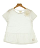 kate spade new york（ケイトスペードニューヨーク）Tシャツ・カットソー 白 サイズ:160(15T-16T) キッズ/2200641558023