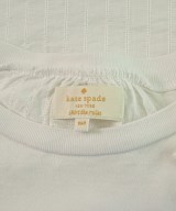 kate spade new york（ケイトスペードニューヨーク）Tシャツ・カットソー 白 サイズ:160(15T-16T) キッズ/2200641558023