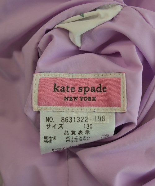 kate spade new york（ケイトスペードニューヨーク）その他 ピンク サイズ:130(9T-10T) キッズ/2200634240041