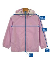 kate spade new york（ケイトスペードニューヨーク）その他 ピンク サイズ:130(9T-10T) キッズ/2200634240041