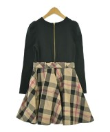 kate spade new york（ケイトスペードニューヨーク）ワンピース（その他） 黒 サイズ:130(9T-10T) キッズ/2200640072032