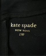 kate spade new york（ケイトスペードニューヨーク）ワンピース（その他） 黒 サイズ:130(9T-10T) キッズ/2200640072032